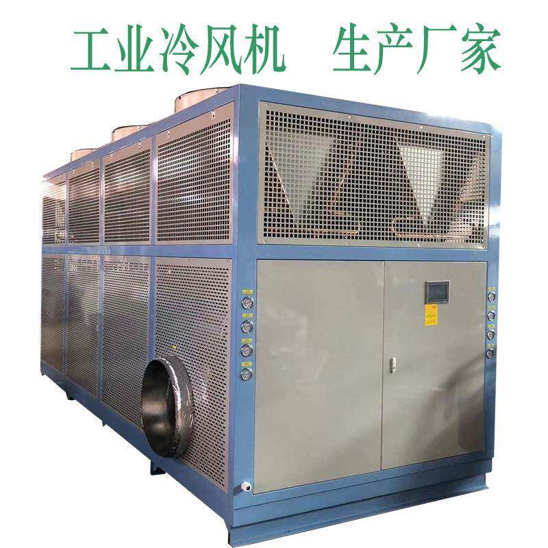 零下40度冷风机生产厂家低温冷气机江苏风冷式冷风机厂家价格优惠