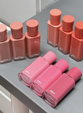 bbia果汁mlbb镜面水光唇釉滋润保湿碧娥11百搭裸色12乌龙茶棕显白