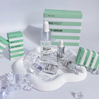 保税仓！冰岛BIOEFFECT蓓欧菲EOF修护精华露3ml