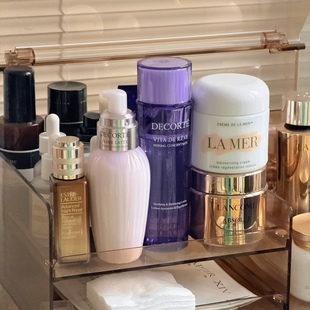 保税仓！Decorte黛珂植萃水乳套装牛油果乳液紫苏水150ml补水保湿