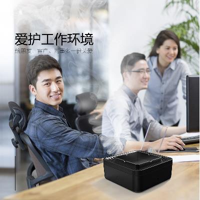 [u[3987328559]空气净化器]Googu/戈鼓创意烟灰缸空气净化器月销量0件仅售720.38元