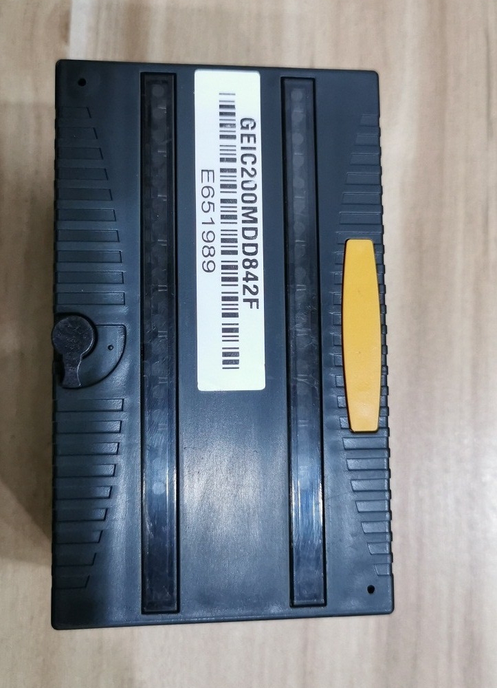 非标价IC200MDL750B C F IC200ALG430H G GE FANUC二手现货询价