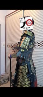 汉服护腕甲胄铠甲古风护腕护臂侠客护腕侠客护腕