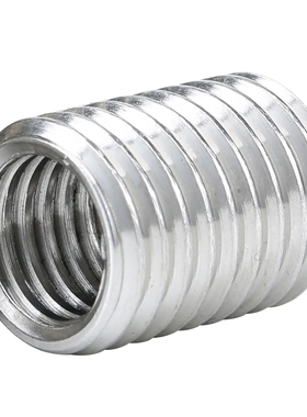 内外丝L10车架M3转M5M10转M20长30修复M4转M10L5内外牙补芯五金。