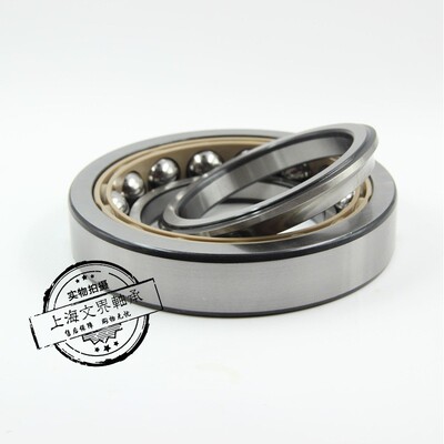 瑞典QJ305N2MA 精密 主轴轴承