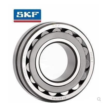 瑞典进口SKF调心滚子轴承22226 22228 22230 CC CA K /W33 E EK