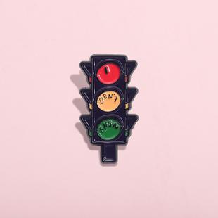 我不知道胸针泰勒斯威夫特音乐歌词金属徽章衣服包包装饰扣针挂件