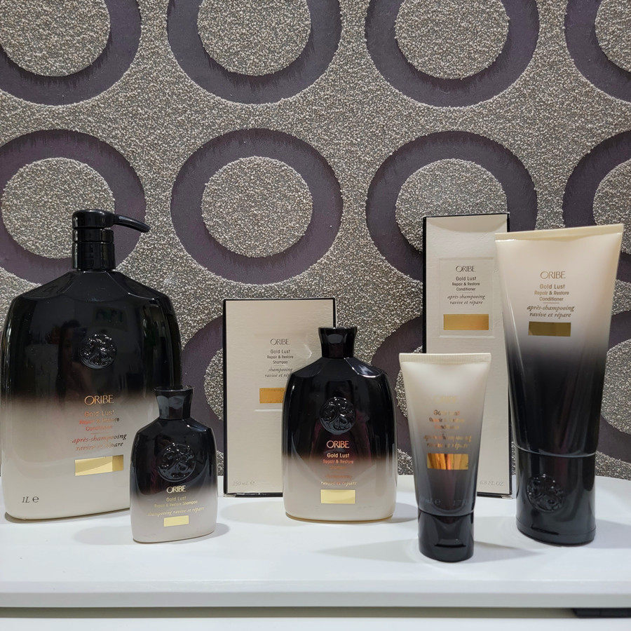 美国ORIBE黄金护发精油洗发水护发素滋润改善干枯毛躁修复受损,美发护发/假发,洗发水,淘宝优惠券,粉丝福利购,淘宝优惠卷