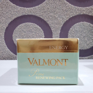 VALMONT法儿曼法尔曼幸福面膜充氧去黄亮肤/生命之泉润肤露爽肤水