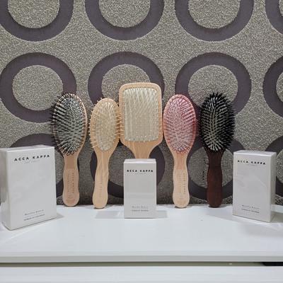 意大利ACCAKAPPA古龙水