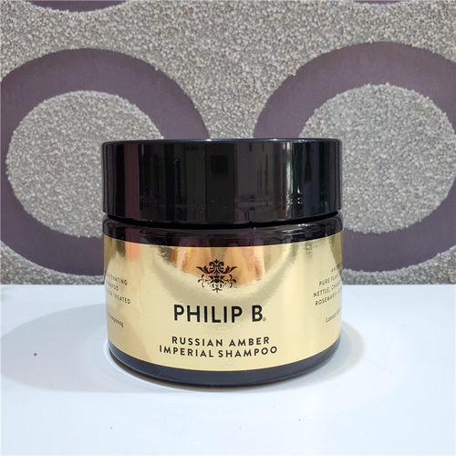 PHILIPB皇家琥珀洗发露洗发膏