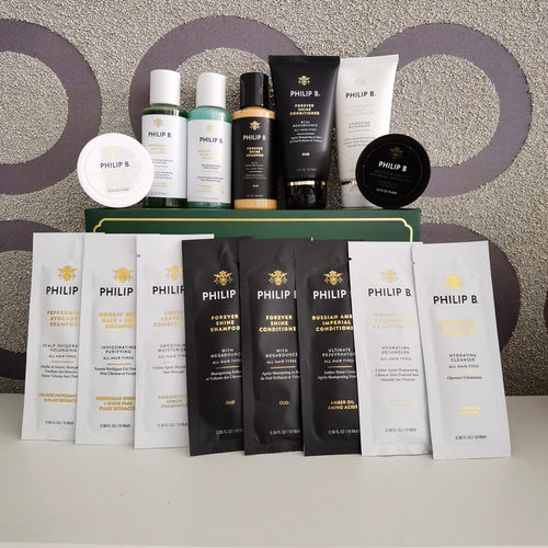 鳄梨乌木沉香白松露琥珀圣塔菲