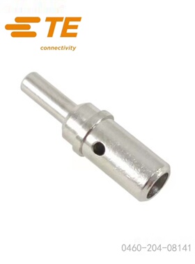 DEUTSCH德驰接线端子0460-204-08181连接器直销原装进口插接件