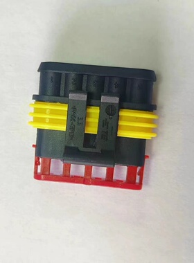 TE/泰科282089-1汽车防水插件连接器厂家直销原装进口电子元器件