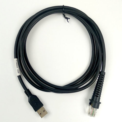Honeywell扫描枪数据线USB