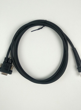 Newland新大陆HR100 1030 OY20 H15 FR40 FM430扫码枪数据线RS232