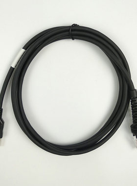 Newland扫码枪线USB接口