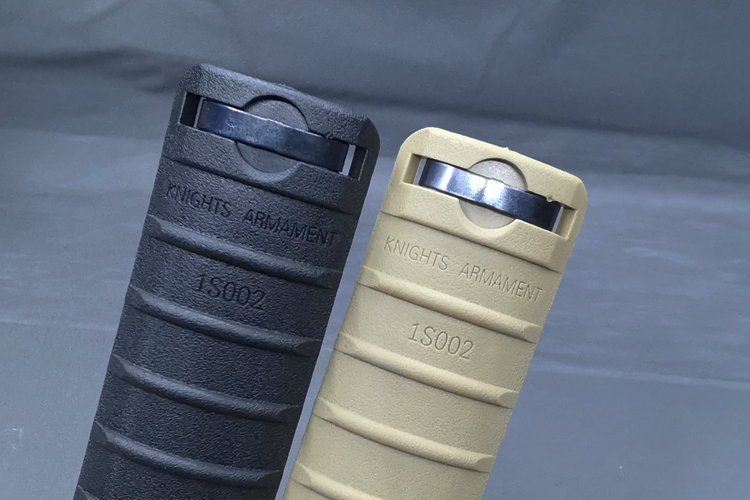 kac护木片m4防滑尼龙库拜莱司俊司马hk416锦明20mm轨道mk18rasm16