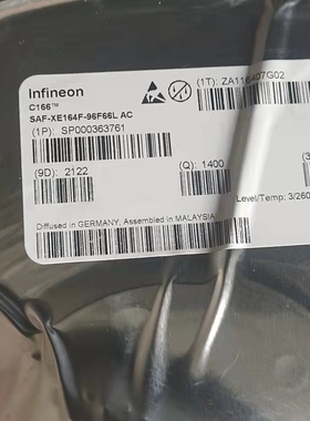 SAF-XE164F-96F80L AC 进口原装单价以询价为准 现货现货 BOM配单