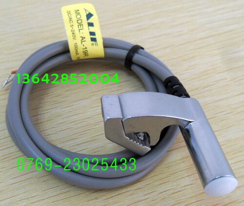 新品磁性开关AL-19R气缸油缸传感器磁铁感应开关KOSDAR