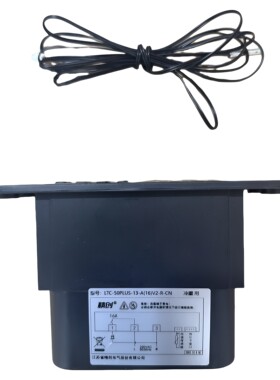 精创LTC-50PLUS温控器