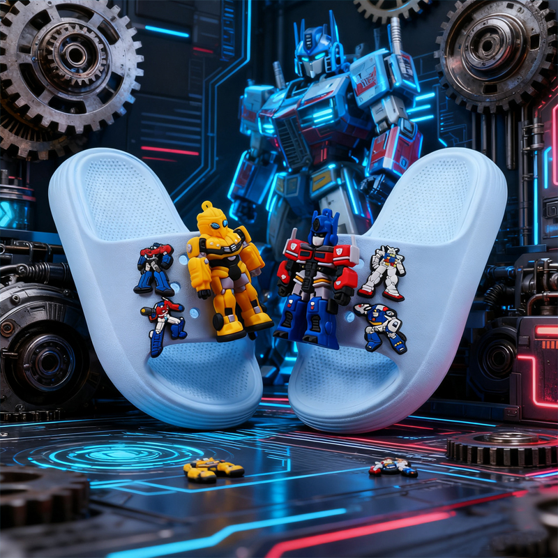 男童拖鞋儿童凉拖鞋室内居家男孩