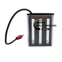 Корпус батареи