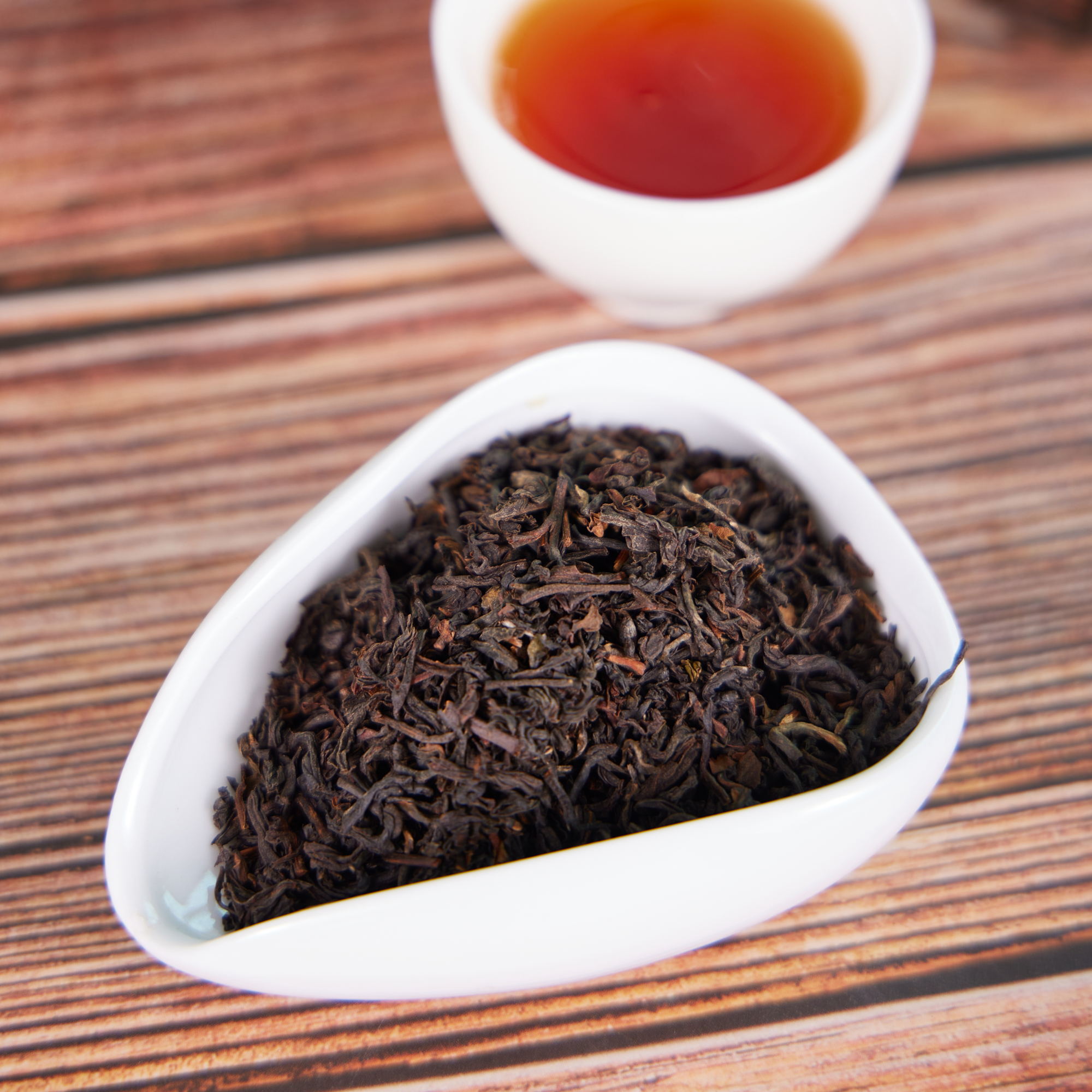 印度原装进口芯布丽庄园大吉岭红茶魔幻麝香葡萄香味夏摘茶叶100g