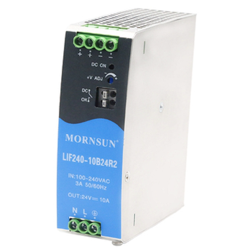 电源模块LIF240-10B48R2-QQ240W