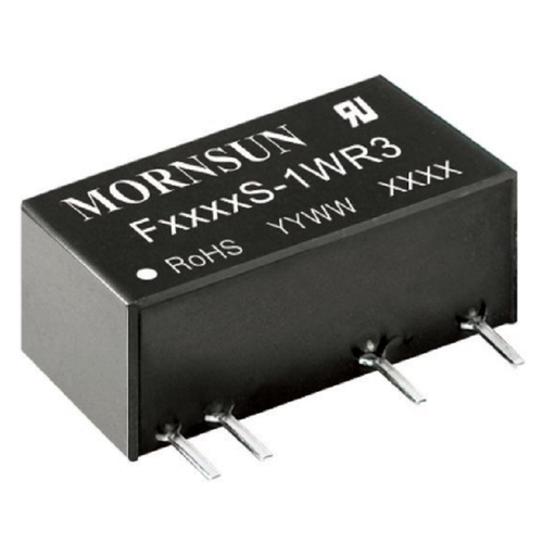 电源模块F1524S-1WR315V24VDC-DC