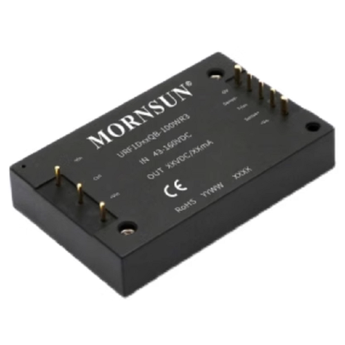 电源模块URF1D48QB-100WR3A6100W