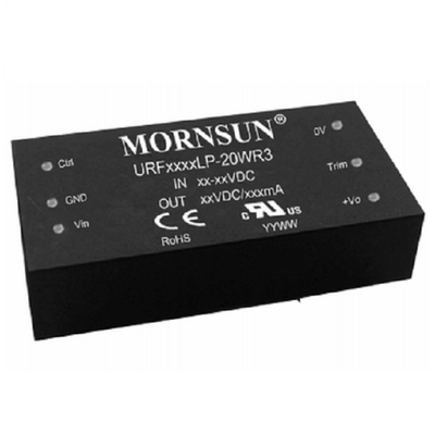 电源模块URF4803LP-20WR3A2S20W