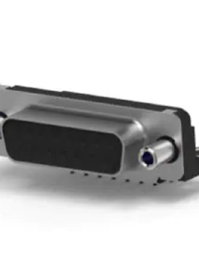 5745782-6 TE 泰克连接器 15 MSFL RCPT RA 318 (SL FM)