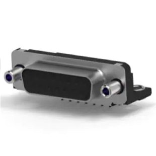 5745782-6 TE 泰克连接器 15 MSFL RCPT RA 318 (SL FM)