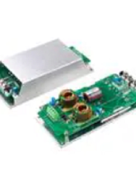 CHB200W-110S24-CMFD 幸康 43-160V转24V 200W DC-DC转换器