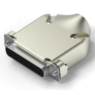 泰克连接器 DSUB B25S KIT 749806 CRIMP