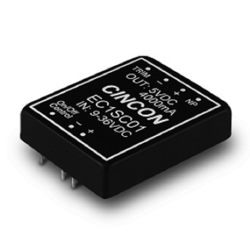 转换器EC1SC069-36V转±5V