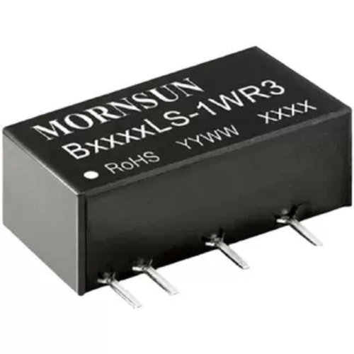 电源模块B0303LS-1WR33.3V转3.3V