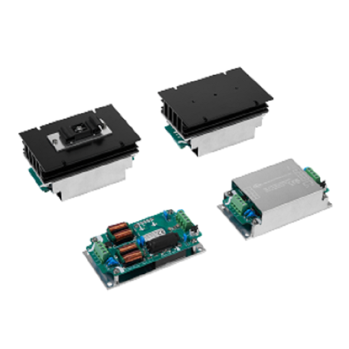 转换器CHB300W-110S05N43-160V5V