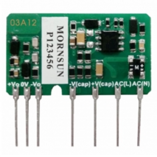 电源模块LS03-15A12SR2S2.4W