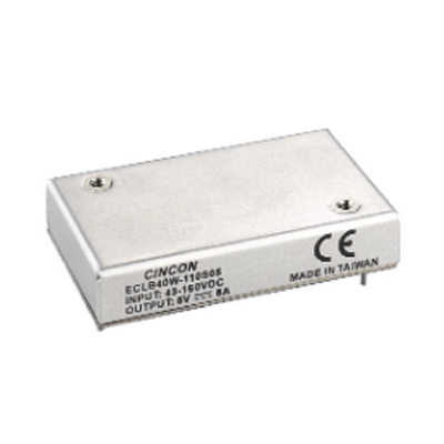 转换器ECLB40W-110S1243-160V12V