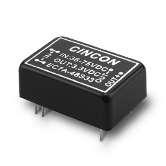 转换器EC7A-24S15S18-36V转15V