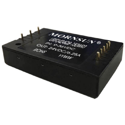 金升阳URF2424QB-150WR324V24V