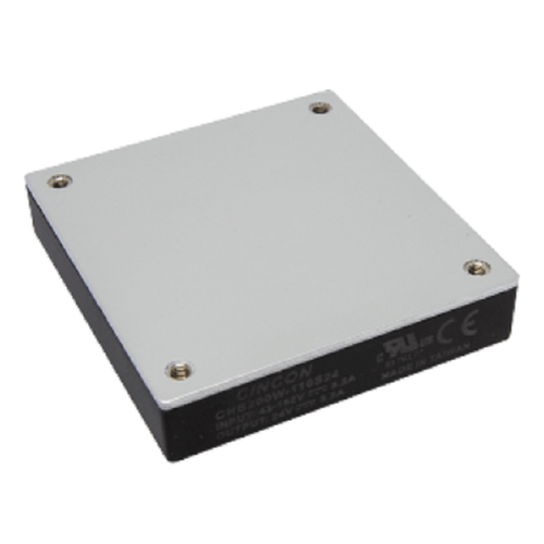 转换器CHB200W-110S2843-160V28V