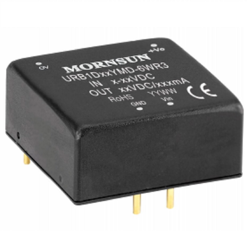电源模块URB1D24YMD-6WR3110V24V