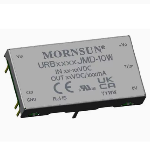 电源模块URB2405JMT-10W10W