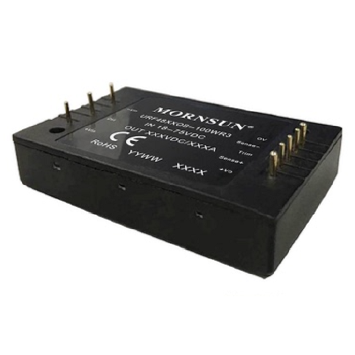 电源模块URF4848QB-100WR3100W