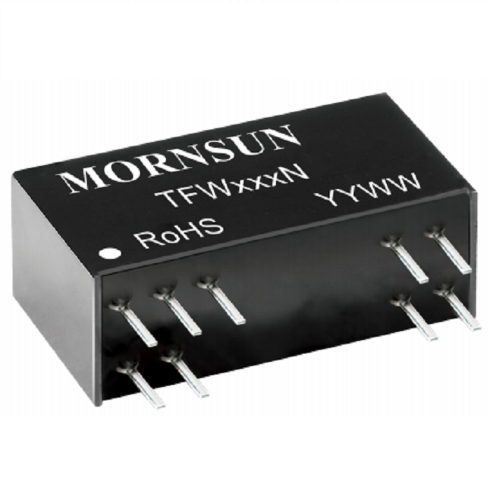 金升阳TFW660N5VDC0-5V调理模块