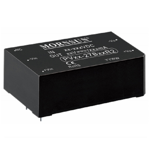 电源模块PV10-27B24R2(A2C/A4C)