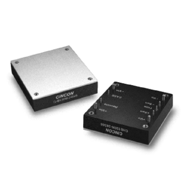 转换器CHB150W-48S3V3N18-75V